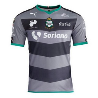 Maillot Santos Exterieur 2015 2016