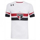 Maillot Sao Paulo Domicile 2016 2017