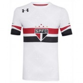 Maillot Sao Paulo Domicile 2016 2017