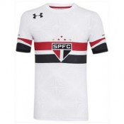 Maillot Sao Paulo Domicile 2016 2017