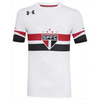 Maillot Sao Paulo Domicile 2016 2017