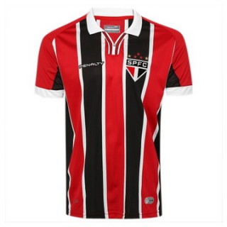 Maillot Sao Paulo Exterieur 2015 2016