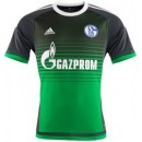 Maillot Schalke 04 Troisieme 2015 2016