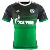 Maillot Schalke 04 Troisieme 2015 2016