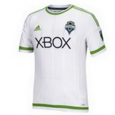 Maillot Seattle Sounders Exterieur 2015 2016