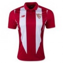 Maillot Sevilla Exterieur 2015 2016