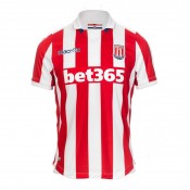 Maillot Stoke City Domicile 2016 2017