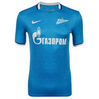 Maillot Zenit Domicile 2015 2016