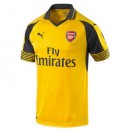 Maillot Arsenal Exterieur 2016 2017