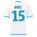 Maillot Marseille Morel Domicile 2015 2016