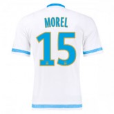 Maillot Marseille Morel Domicile 2015 2016