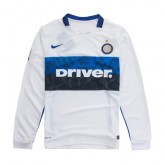 Maillot Inter Milan Manche Longue Exterieur 2015 2016