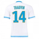 Maillot Marseille Thauvin Domicile 2015 2016