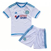 Maillot Marseille Enfant Domicile 2015 2016