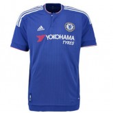 Maillot Chelsea Domicile 2015 2016