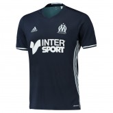 Maillot Marseille Exterieur 2016 2017