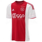 Maillot Ajax Domicile 2015 2016