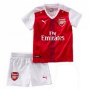 Maillot Arsenal Enfant Domicile 2016 2017