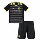 Maillot Chelsea Enfant Exterieur 2016 2017