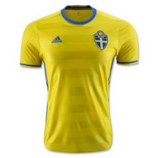 Maillot Suede Domicile Euro 2016