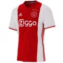 Maillot Ajax Domicile 2016 2017