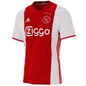 Maillot Ajax Domicile 2016 2017