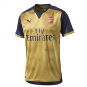 Maillot Arsenal Exterieur 2015 2016