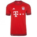 Maillot Bayern Munich Domicile 2015 2016