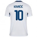 Maillot Inter Milan Kovacic Exterieur 2015 2016