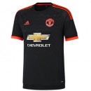 Maillot Manchester United Troisieme 2015 2016