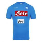 Maillot Napoli Domicile2016 2017