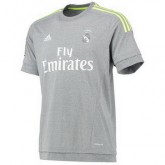 Maillot Real Madrid Exterieur 2015 2016