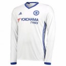 Maillot Chelsea Manche Longue Troisieme 2016 2017