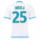 Maillot Marseille Imbula Domicile 2015 2016