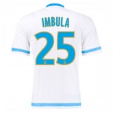 Maillot Marseille Imbula Domicile 2015 2016