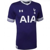 Maillot Tottenham Troisieme 2015 2016