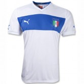 Maillot Italie Exterieur 2013-2014