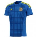 Maillot Ukraine Exterieur Euro 2016