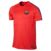 Maillot Formation Barcelone Orange 2016 2017