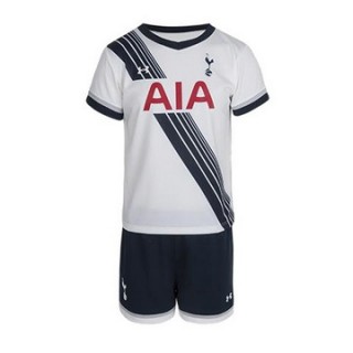 Maillot Tottenham Enfant Domicile 2015 2016