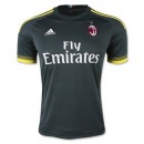 Maillot Ac Milan Troisieme 2015 2016