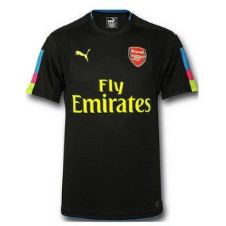 Maillot Arsenal Gardien Domicile 2016 2017