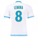 Maillot Marseille Lemina Domicile 2015 2016