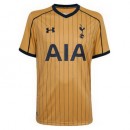 Maillot Tottenham Troisieme 2016 2017