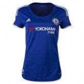 Maillot Chelsea Femme Domicile 2015 2016