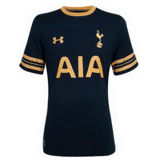 Maillot Tottenham Exterieur 2016 2017