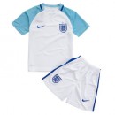 Maillot Angleterre Enfant Domicile Euro 2016