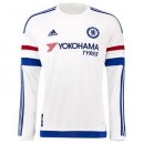 Maillot Chelsea Manche Longue Exterieur 2015 2016