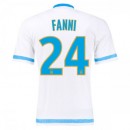 Maillot Marseille Fanni Domicile 2015 2016