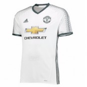 Maillot Manchester United Troisieme 2016 2017